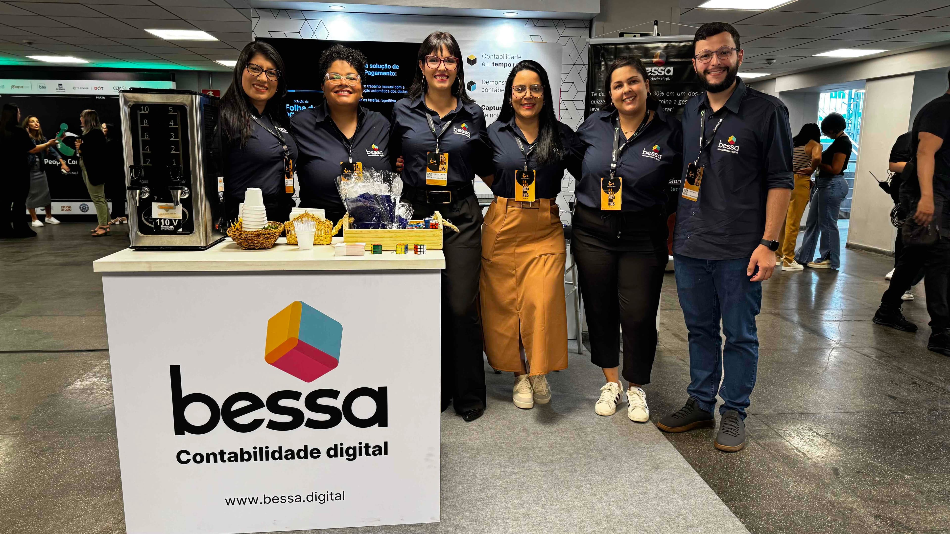 Equipe Bessa